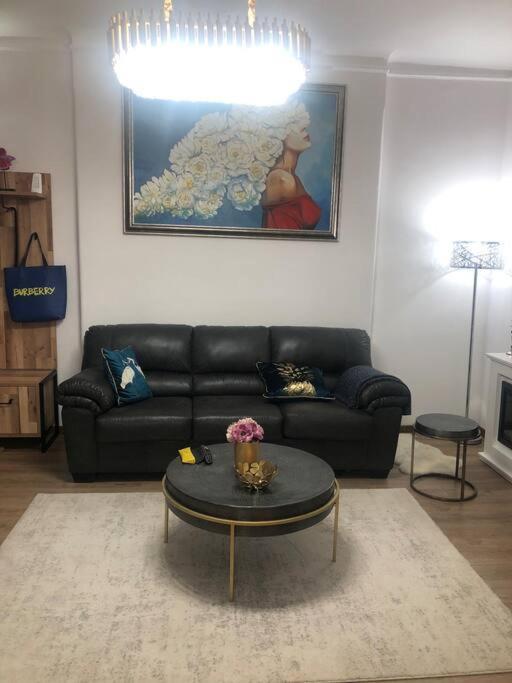 Dumbrava Rosie - Ultracentral Historical Residence Bükreş Dış mekan fotoğraf